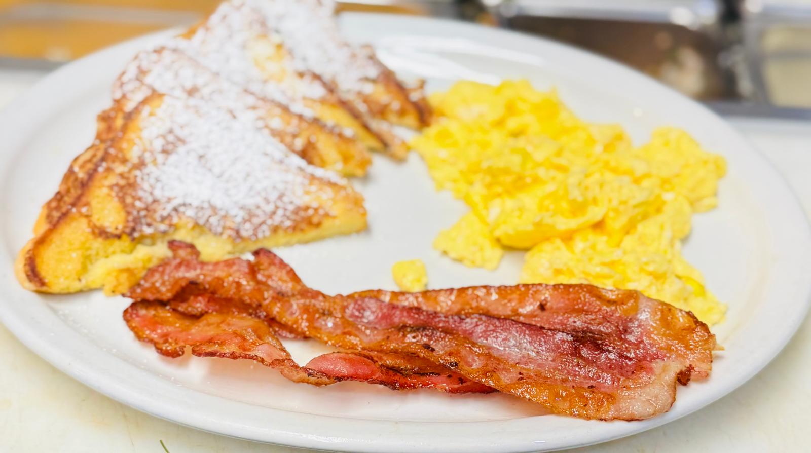 French Toast