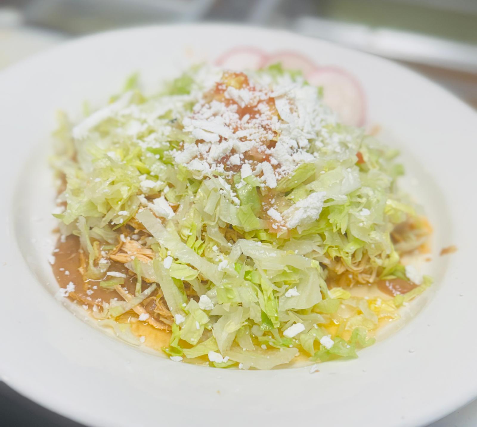 Tostada